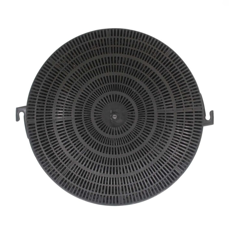 Commercial Kitchen Vent Hood - 205 x 234 mm Dunstabzugshauben-Aktivkohlefilter für