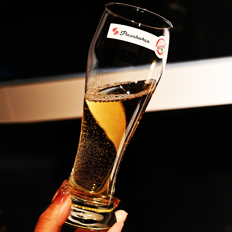 Hochwertiges Craft-Bierglas We – Commercial Kitchen Use Bewertung und Preis