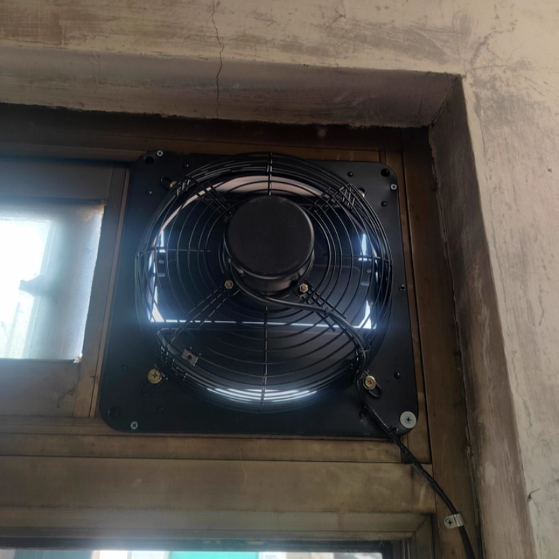 Dunstabzugshaube mit Lamellena – Commercial Kitchen Vent Hood Bewertung und Preis