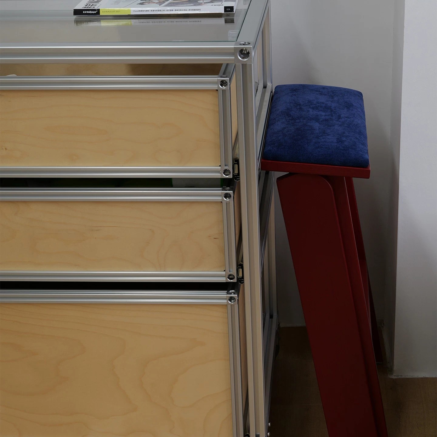 Original Moderner Klappbarer B – Commercial Kitchen And Bar Bewertung und Preis