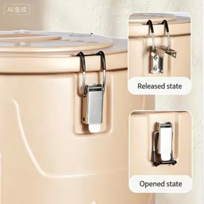Kommerzielle Isolierte Lebensm – Commercial Kitchen Cabinet Bewertung und Preis