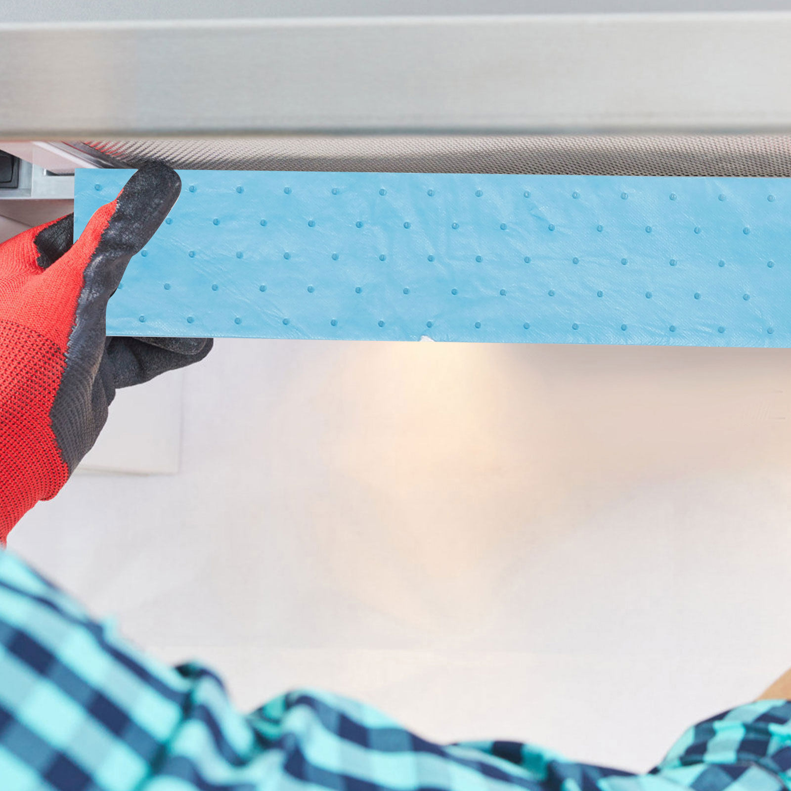 10 Stück Ölabsorbierende Baumw – Commercial Kitchen Vent Hood Bewertung und Preis
