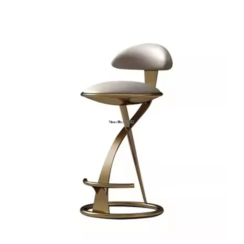 Luxury Modern Bar Stool with G – Commercial Kitchen And Bar Bewertung und Preis