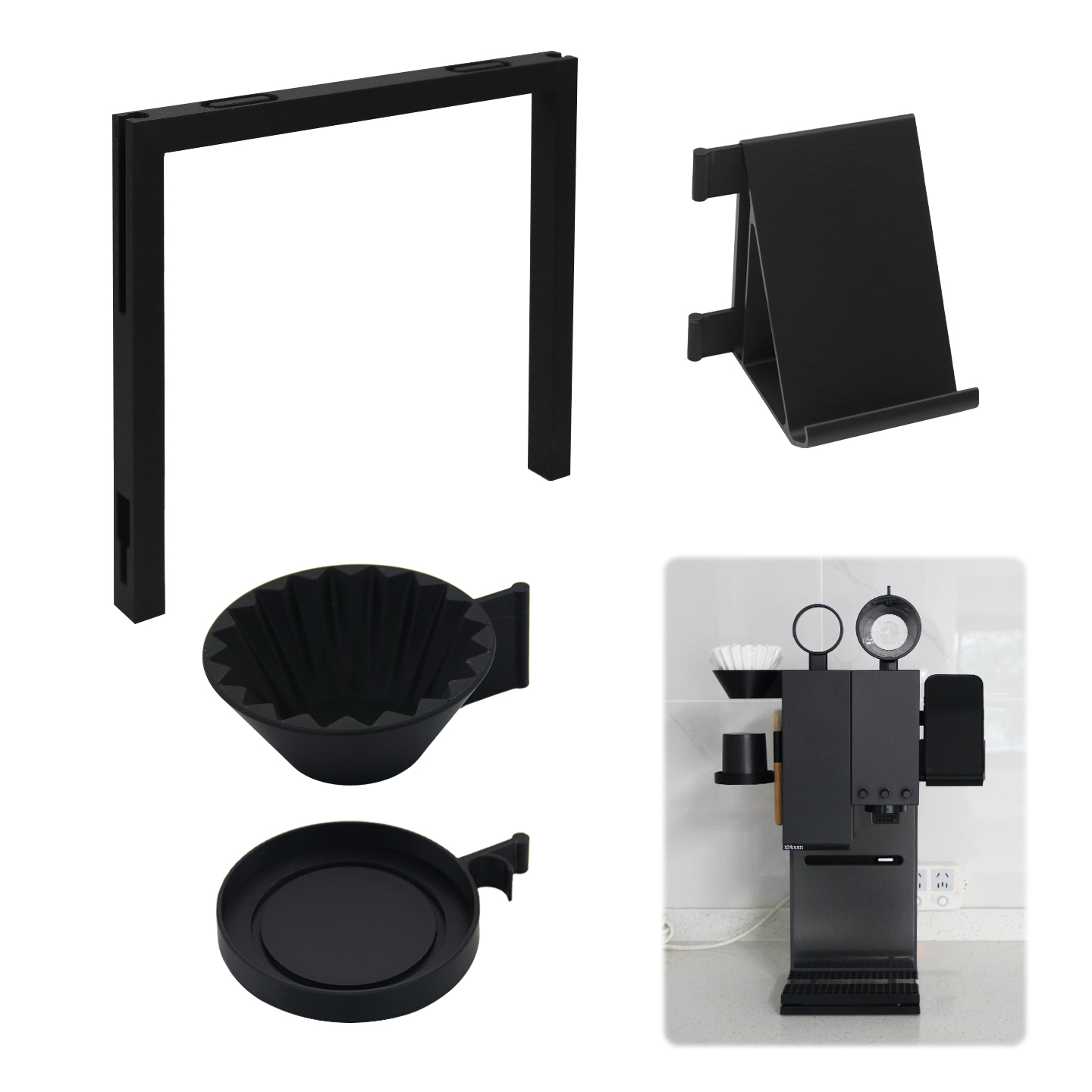 Aufbewahrungsregal für xBloom  – Commercial Kitchen Shelving Bewertung und Preis