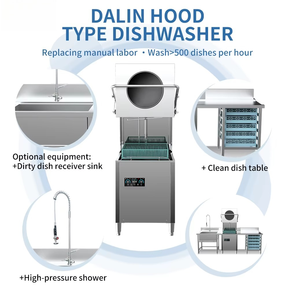 5KW 7KW 9KW freistehender inte – Commercial Kitchen Use Bewertung und Preis