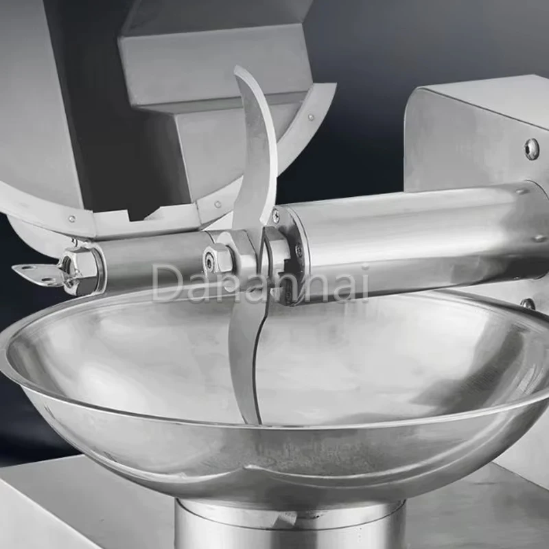 Kommerzielle Vakuum-Gemüseschn – Commercial Kitchen Use Bewertung und Preis