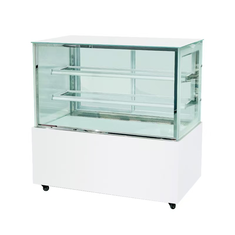Gewerbliche Edelstahl-Vitrine  – Commercial Kitchen Cabinet Bewertung und Preis