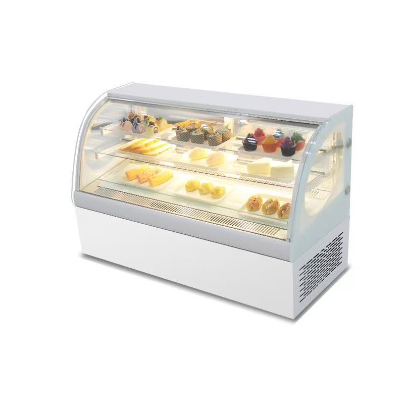 Gewerbliche Edelstahl-Vitrine  – Commercial Kitchen Cabinet Bewertung und Preis