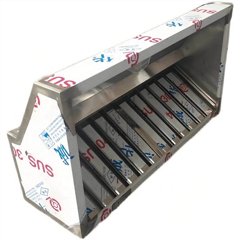 Kitlalong Gewerbliche Küchen-D – Commercial Kitchen Vent Hood Bewertung und Preis