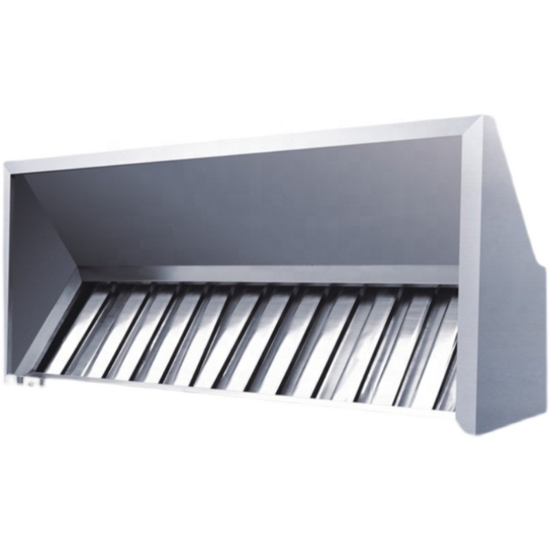 Kitlalong Gewerbliche Küchen-D – Commercial Kitchen Vent Hood Bewertung und Preis