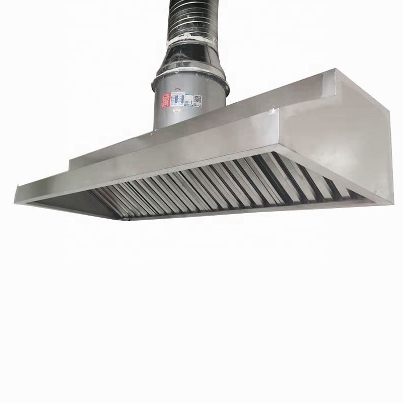 Kitlalong Gewerbliche Küchen-D – Commercial Kitchen Vent Hood Bewertung und Preis