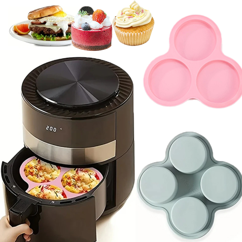 Wiederverwendbare Silikon-Eifo – Commercial Kitchen Pots And Pans Bewertung und Preis