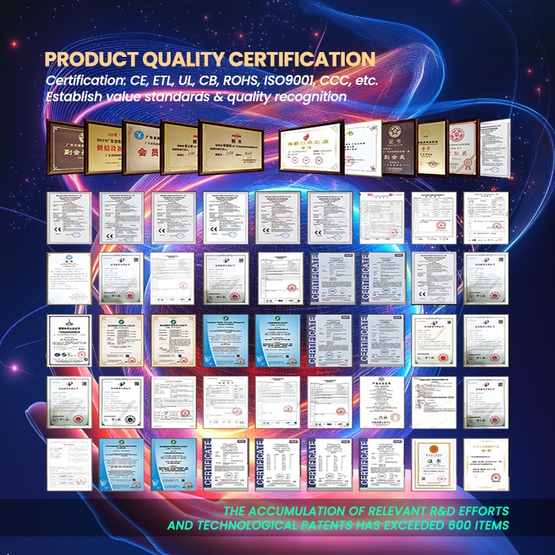 Heißer Verkauf Sechs Standardk – Commercial Kitchen Use Bewertung und Preis