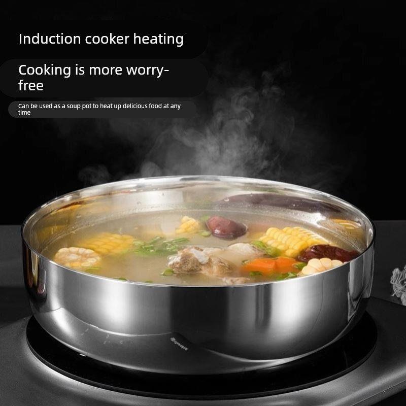 Dicke Edelstahl-Küchenspüle fü – Commercial Kitchen Use Bewertung und Preis