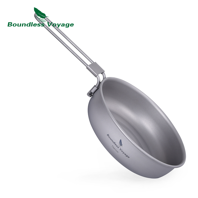 Boundless Voyage Ultraleichte  – Commercial Kitchen Pots And Pans Bewertung und Preis