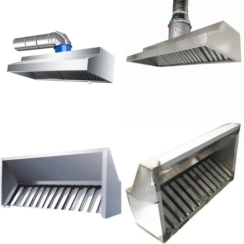 Kitlalong Gewerbliche Edelstah – Commercial Kitchen Vent Hood Bewertung und Preis