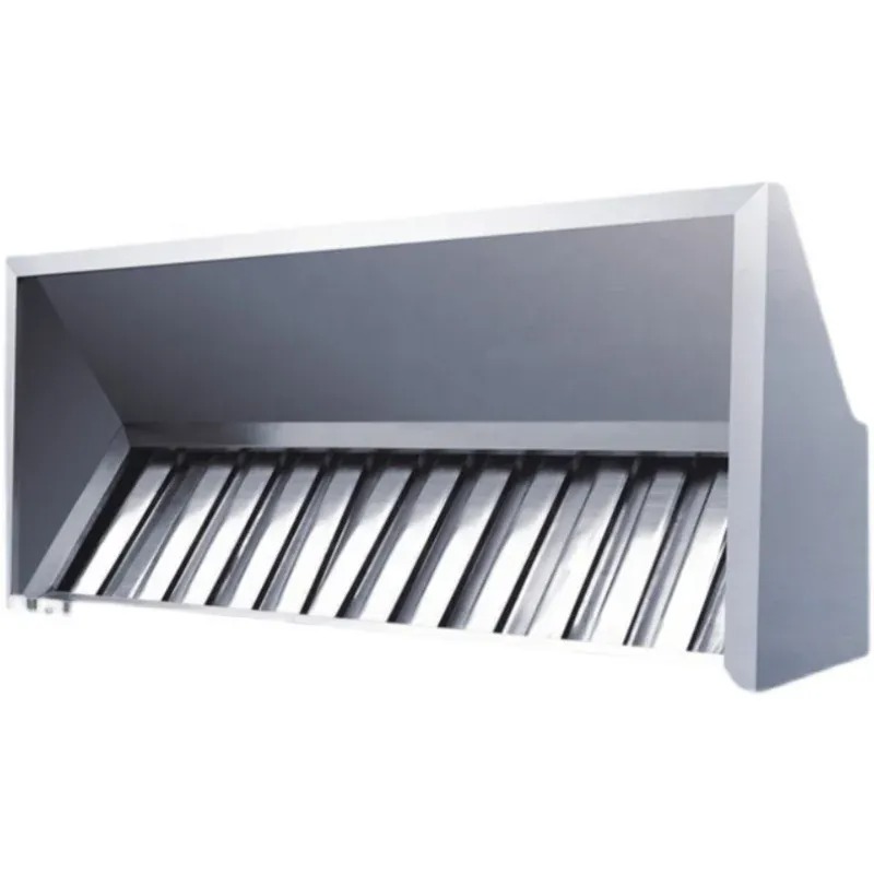 Kitlalong Gewerbliche Edelstah – Commercial Kitchen Vent Hood Bewertung und Preis