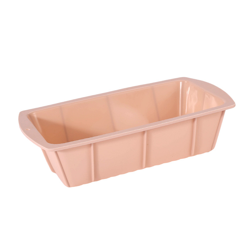 Rechteckige Silikon kuchen for – Rotary Bakery Oven Bewertung und Preis