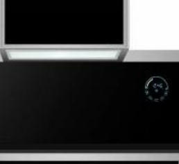 Fabrikpreis Kommerzielle Smart – Commercial Kitchen Vent Hood Bewertung und Preis