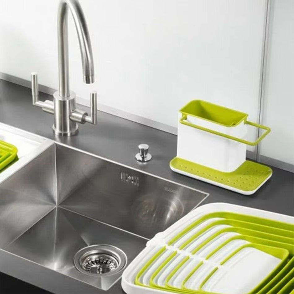 1 Stück Neuer Regal-Organizer  – Commercial Kitchen Shelving Bewertung und Preis