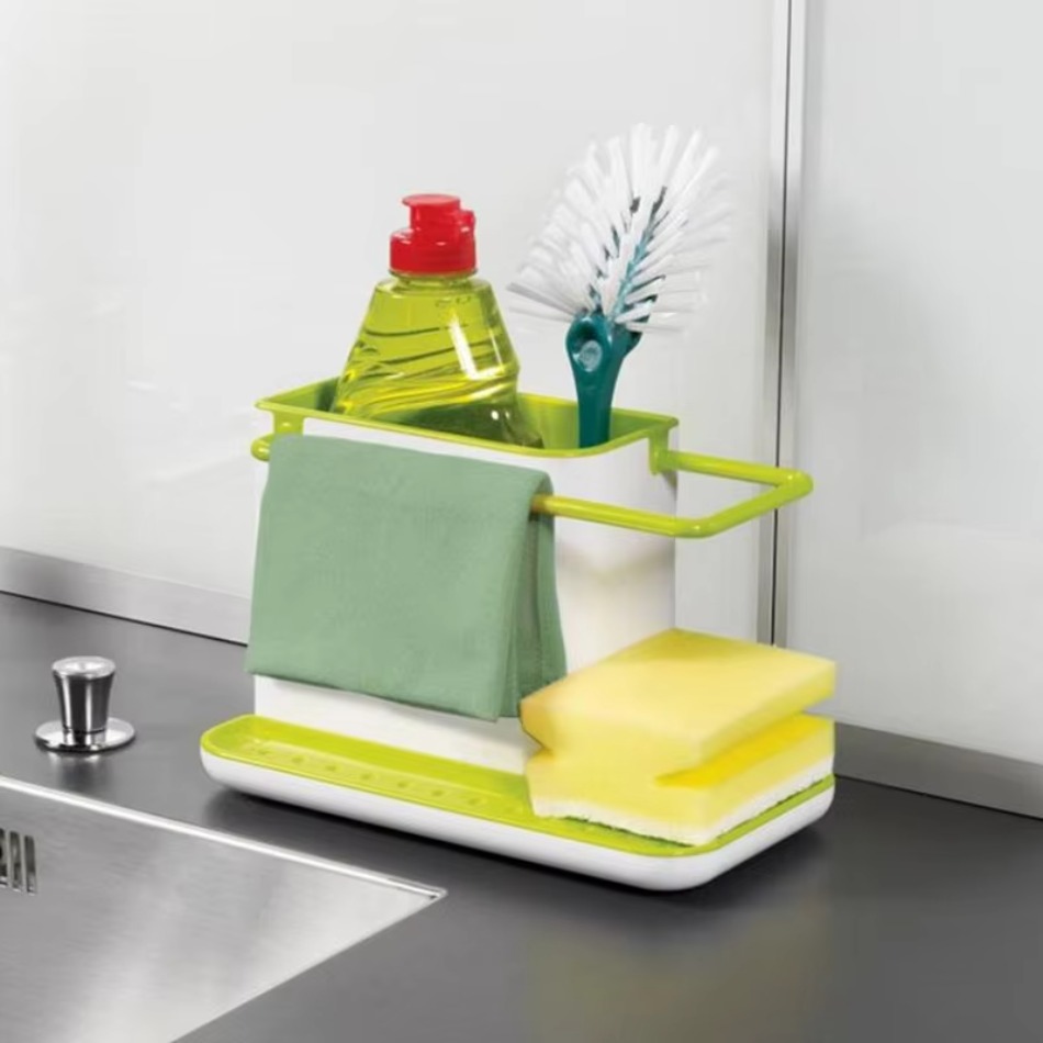 1 Stück Neuer Regal-Organizer  – Commercial Kitchen Shelving Bewertung und Preis