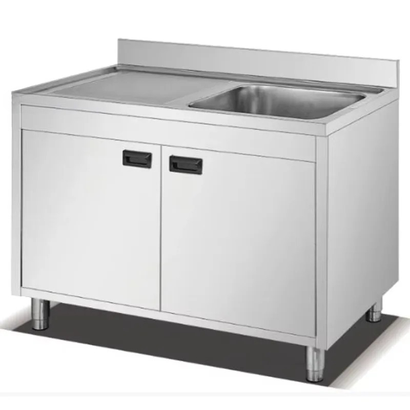 Robuster Aufbewahrungstisch fü – Commercial Kitchen Cabinet Bewertung und Preis