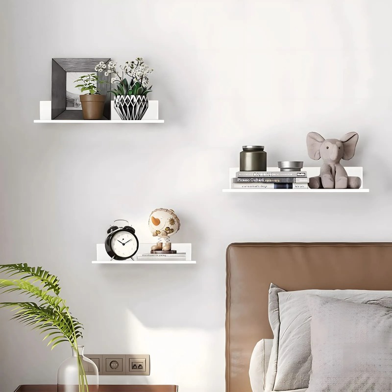 Schwebende Metallregale zur Wa – Commercial Kitchen Shelving Bewertung und Preis