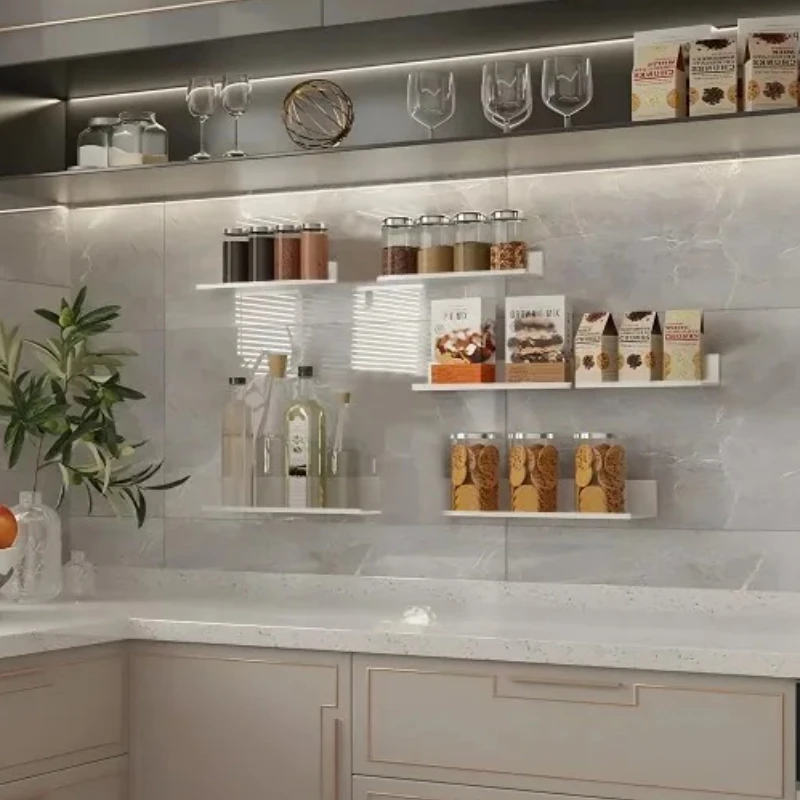 Schwebende Metallregale zur Wa – Commercial Kitchen Shelving Bewertung und Preis