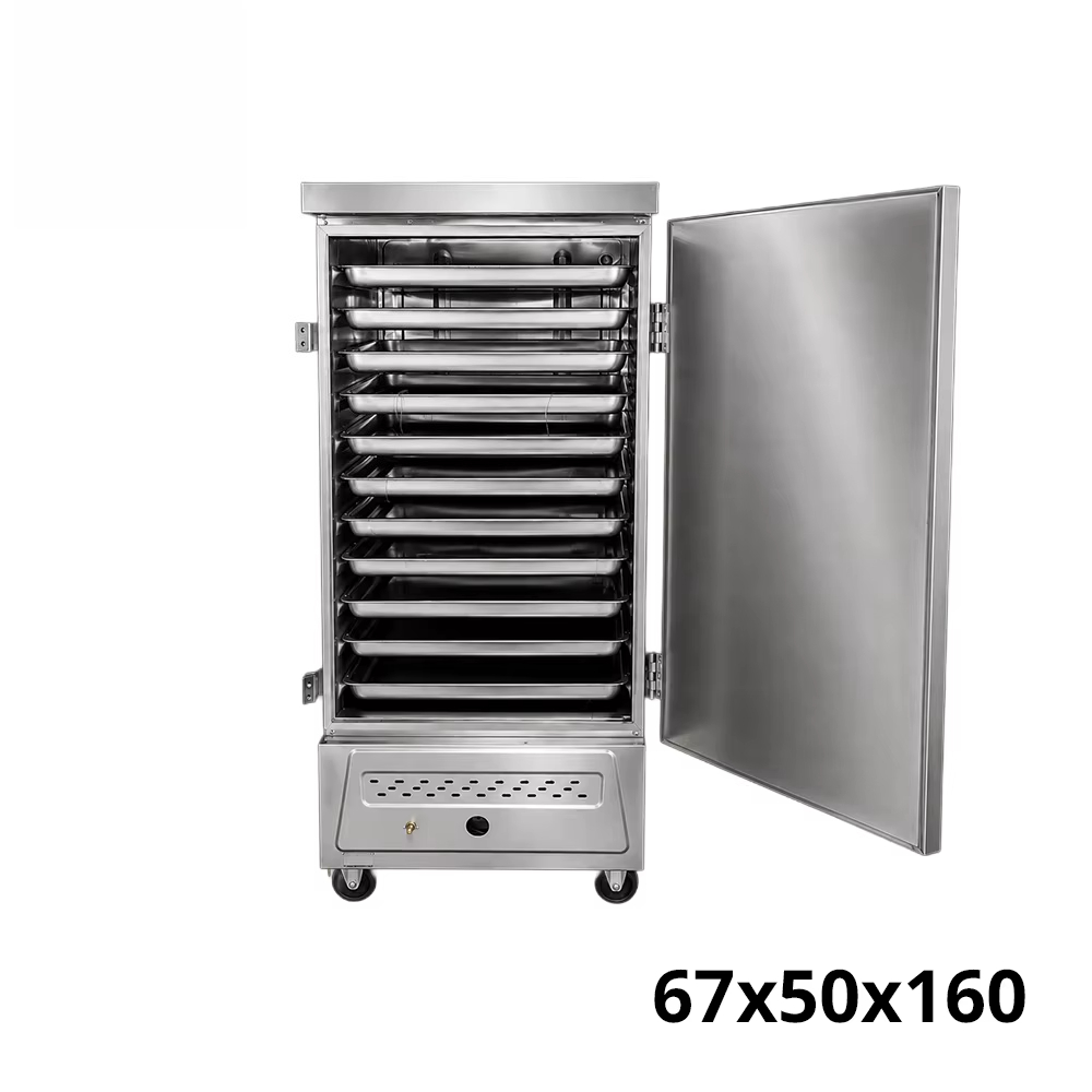 Herstellerprodukt Robuster Ede – Commercial Kitchen Cabinet Bewertung und Preis