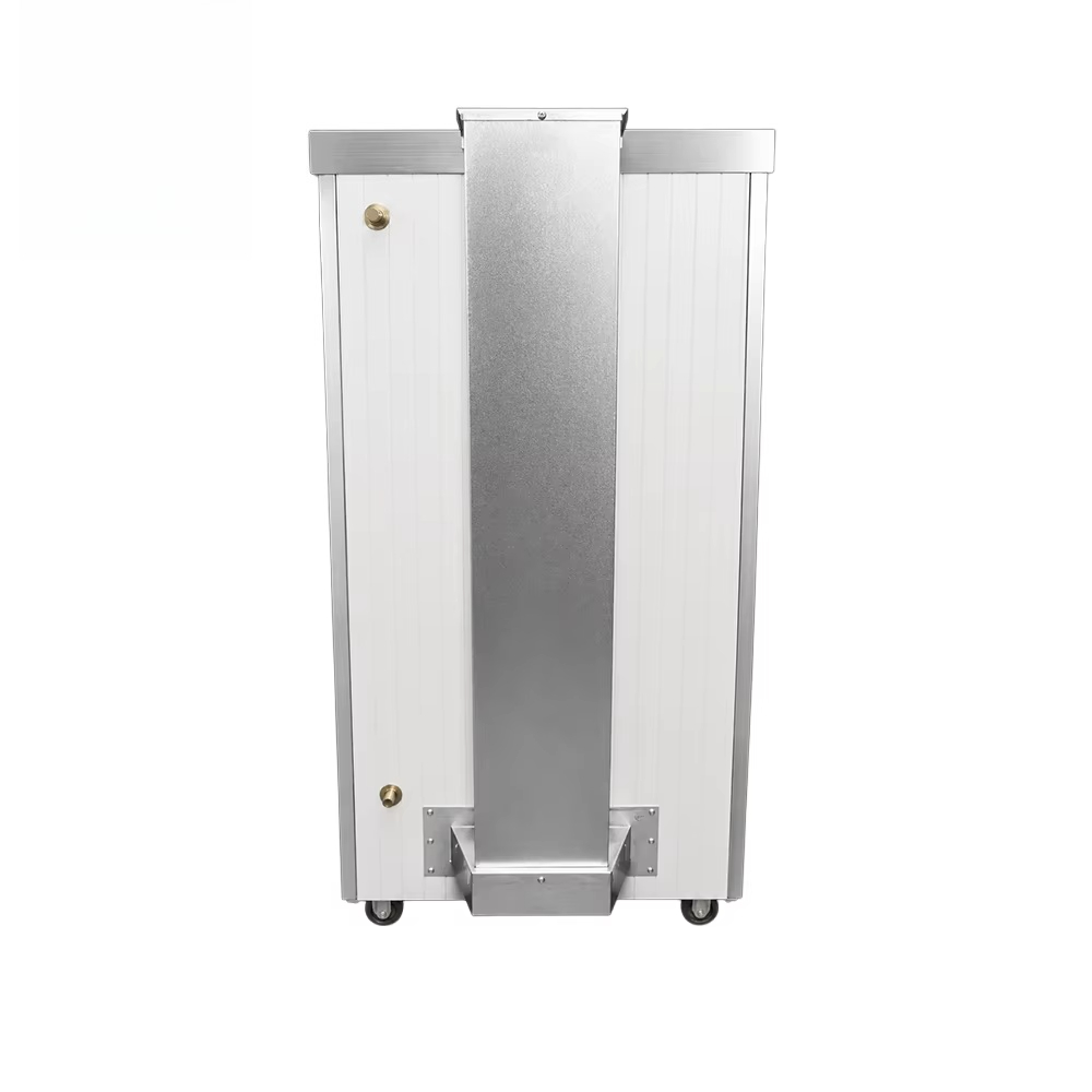 Herstellerprodukt Robuster Ede – Commercial Kitchen Cabinet Bewertung und Preis