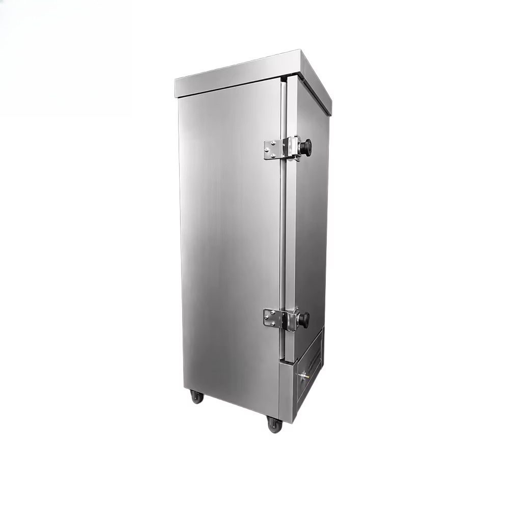 Herstellerprodukt Robuster Ede – Commercial Kitchen Cabinet Bewertung und Preis
