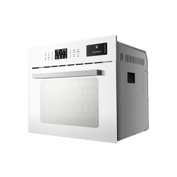60L Smart Combi Dampfofen Rota – Rotary Bakery Oven Bewertung und Preis