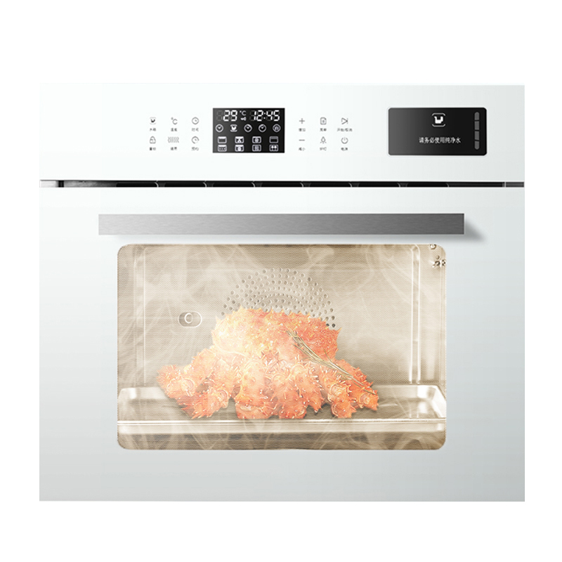60L Smart Combi Dampfofen Rota – Rotary Bakery Oven Bewertung und Preis