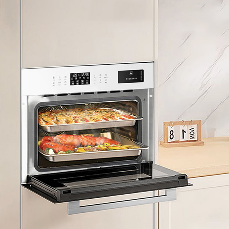 60L Smart Combi Dampfofen Rota – Rotary Bakery Oven Bewertung und Preis
