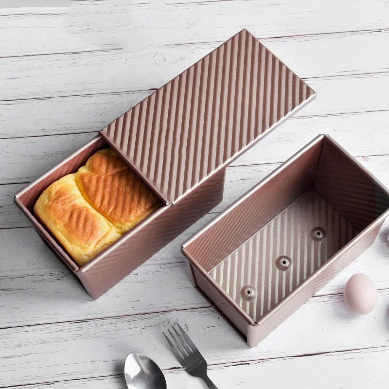 1 Stück Antihaft-Kastenform mi – Rotary Bakery Oven Bewertung und Preis