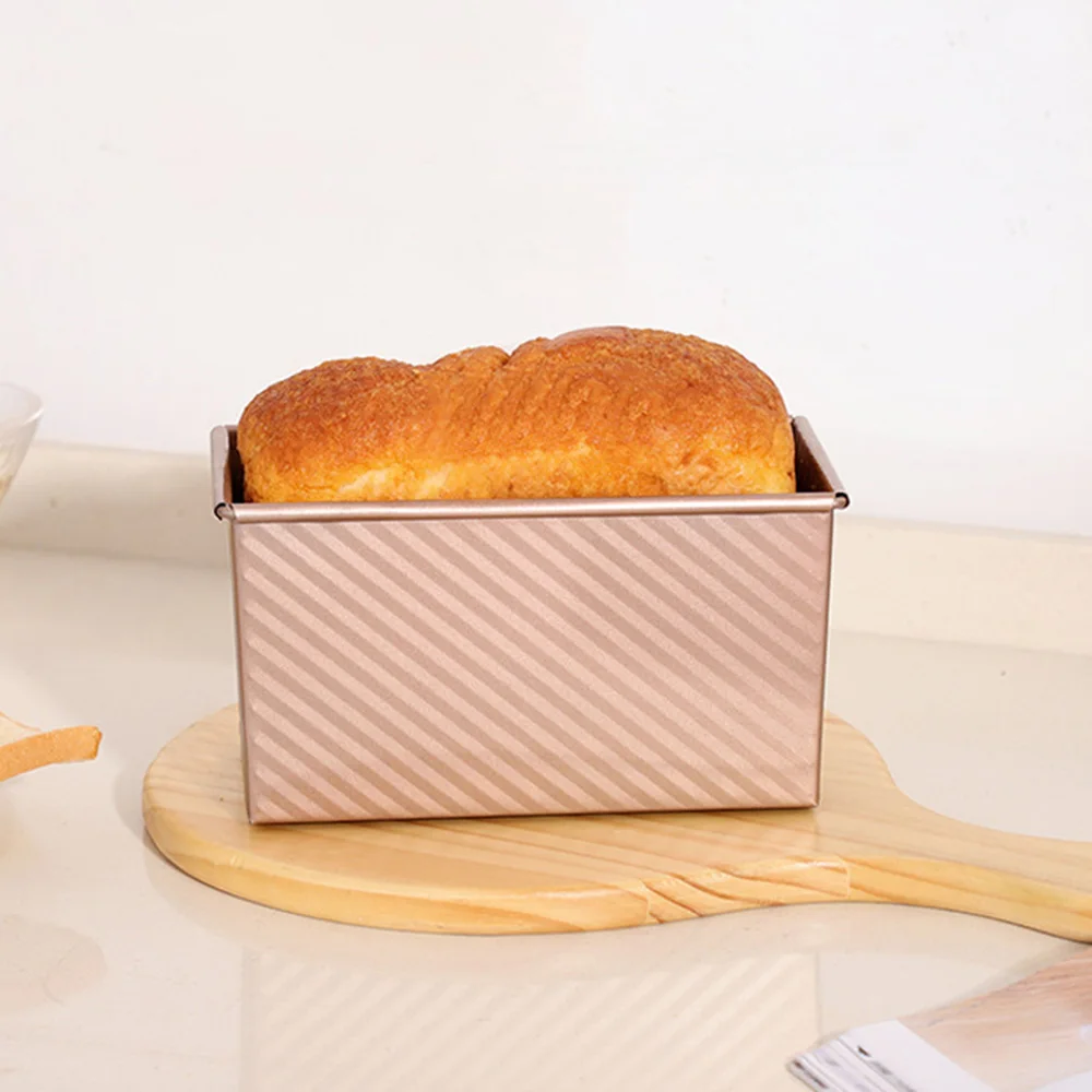 1 Stück Antihaft-Kastenform mi – Rotary Bakery Oven Bewertung und Preis