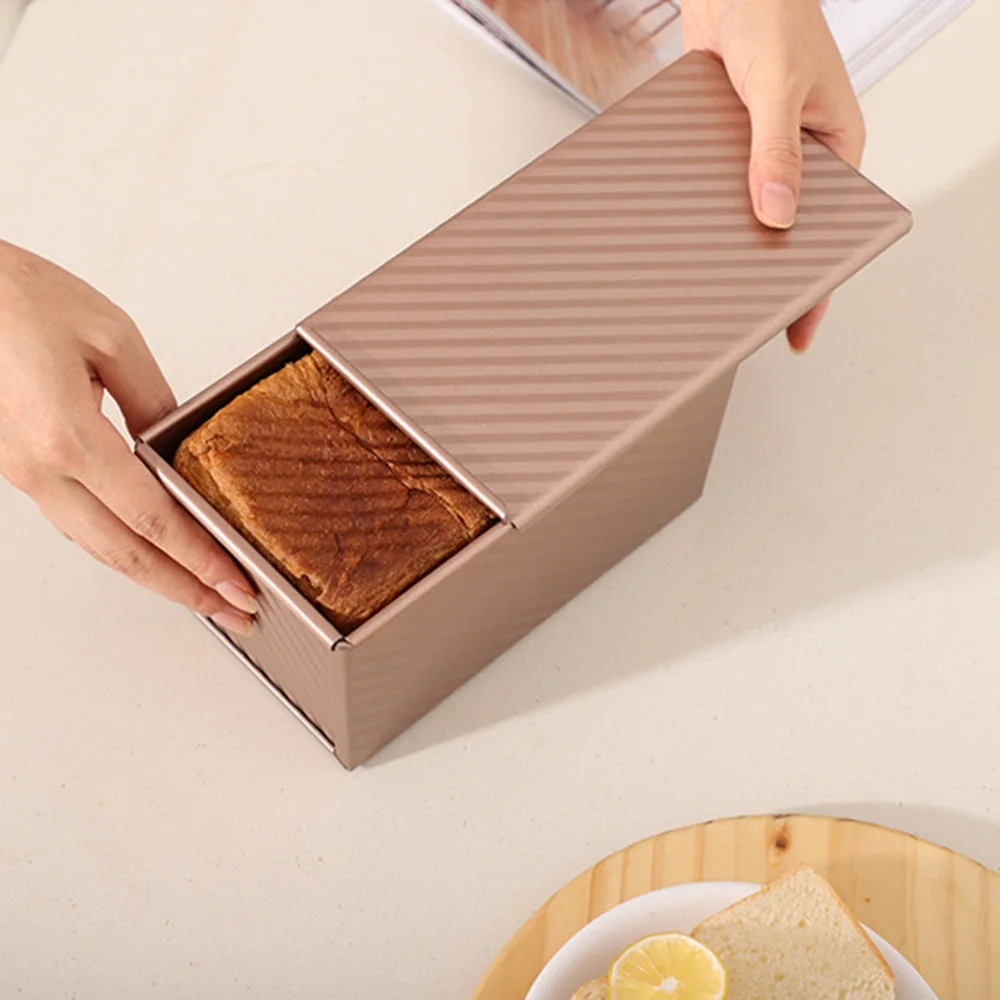 1 Stück Antihaft-Kastenform mi – Rotary Bakery Oven Bewertung und Preis