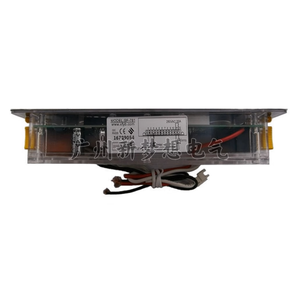 SF-781P Shangfang Thermostat,  – Commercial Kitchen Cabinet Bewertung und Preis