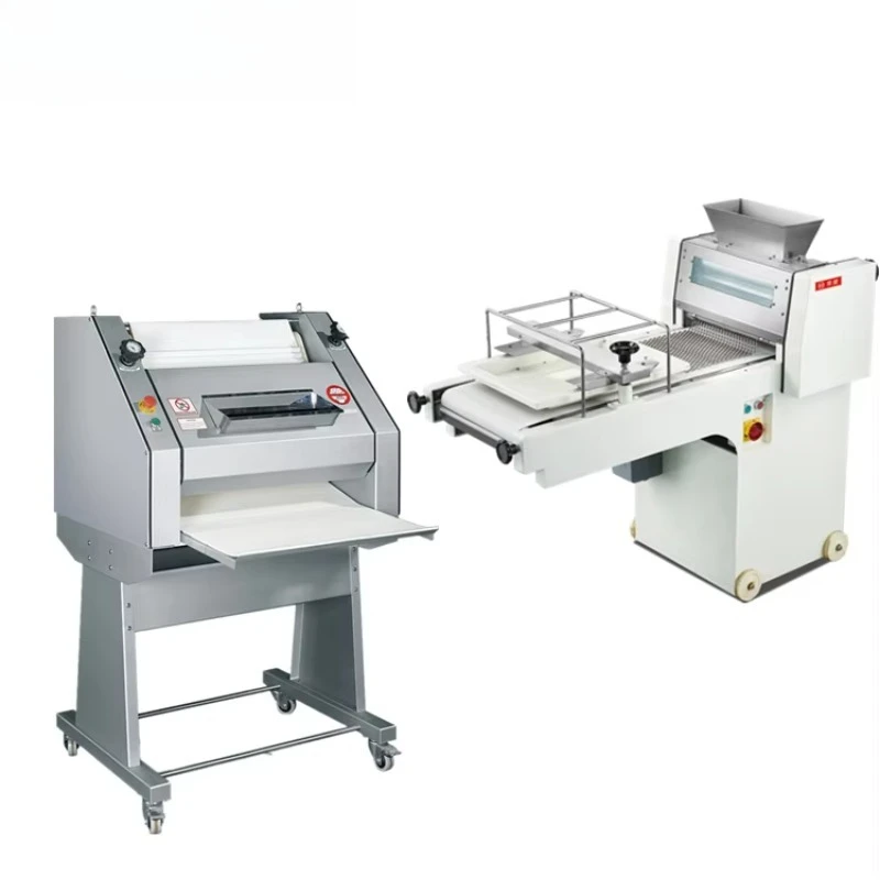Maßgefertigte Bäckereiausrüstu – Rotary Bakery Oven Bewertung und Preis