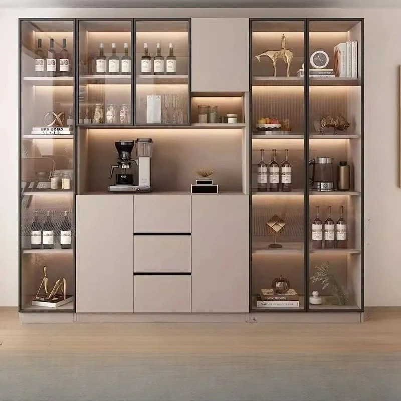 Vitrine Vitrinen Outdoor Bar K – Commercial Kitchen Cabinet Bewertung und Preis