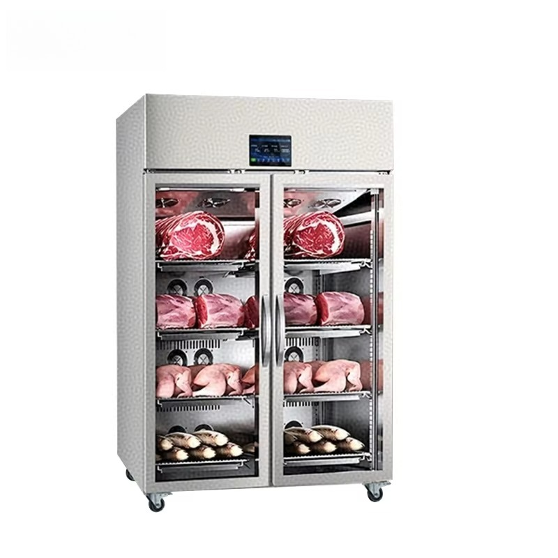 Gewerblicher Küchen-Auftaubsch – Commercial Kitchen Cabinet Bewertung und Preis