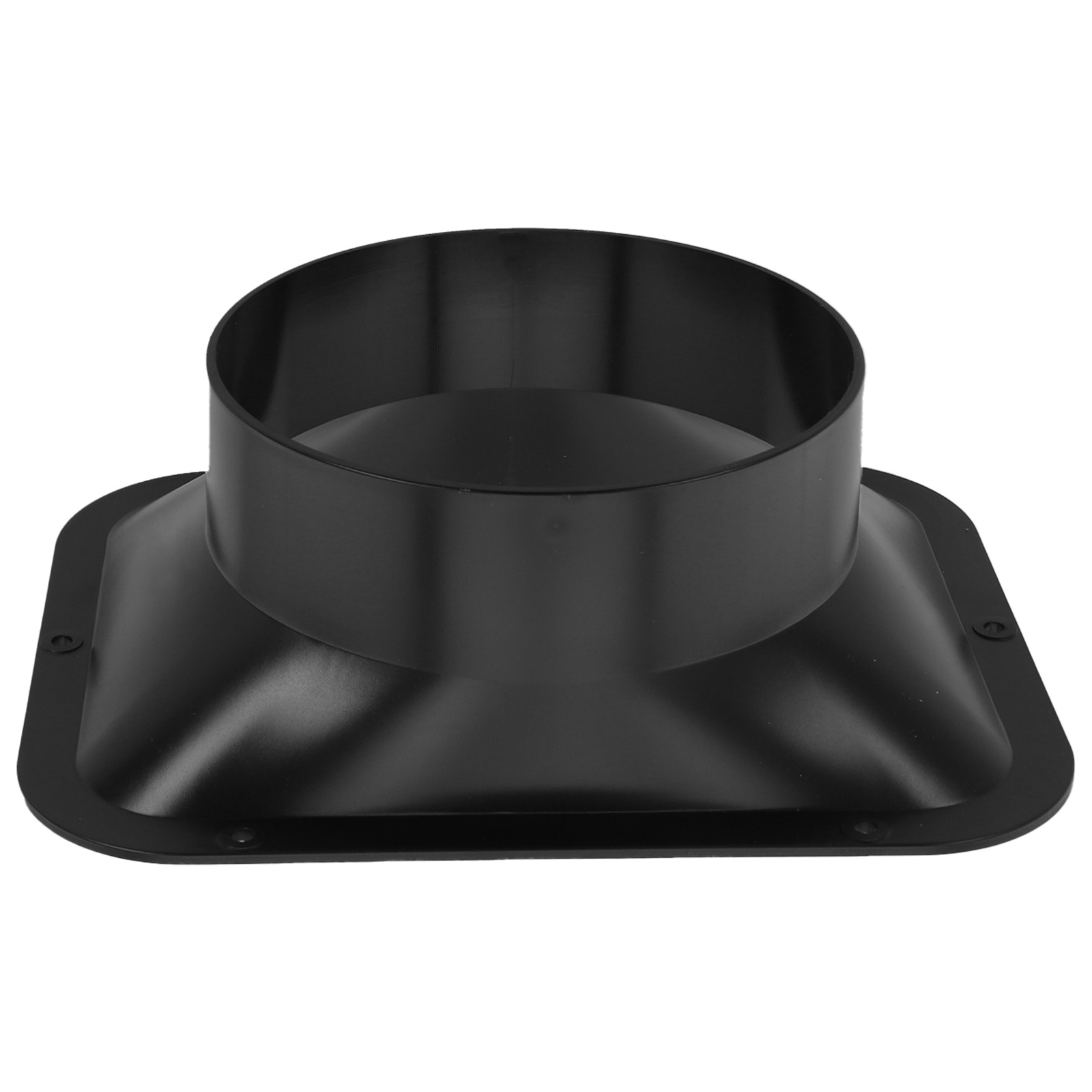 100/150mm Wandflansch-Lüftungs – Commercial Kitchen Vent Hood Bewertung und Preis