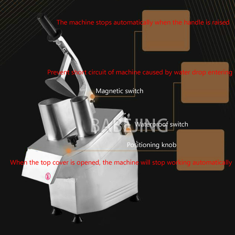 Kommerzielle elektrische Käser – Commercial Kitchen Use Bewertung und Preis