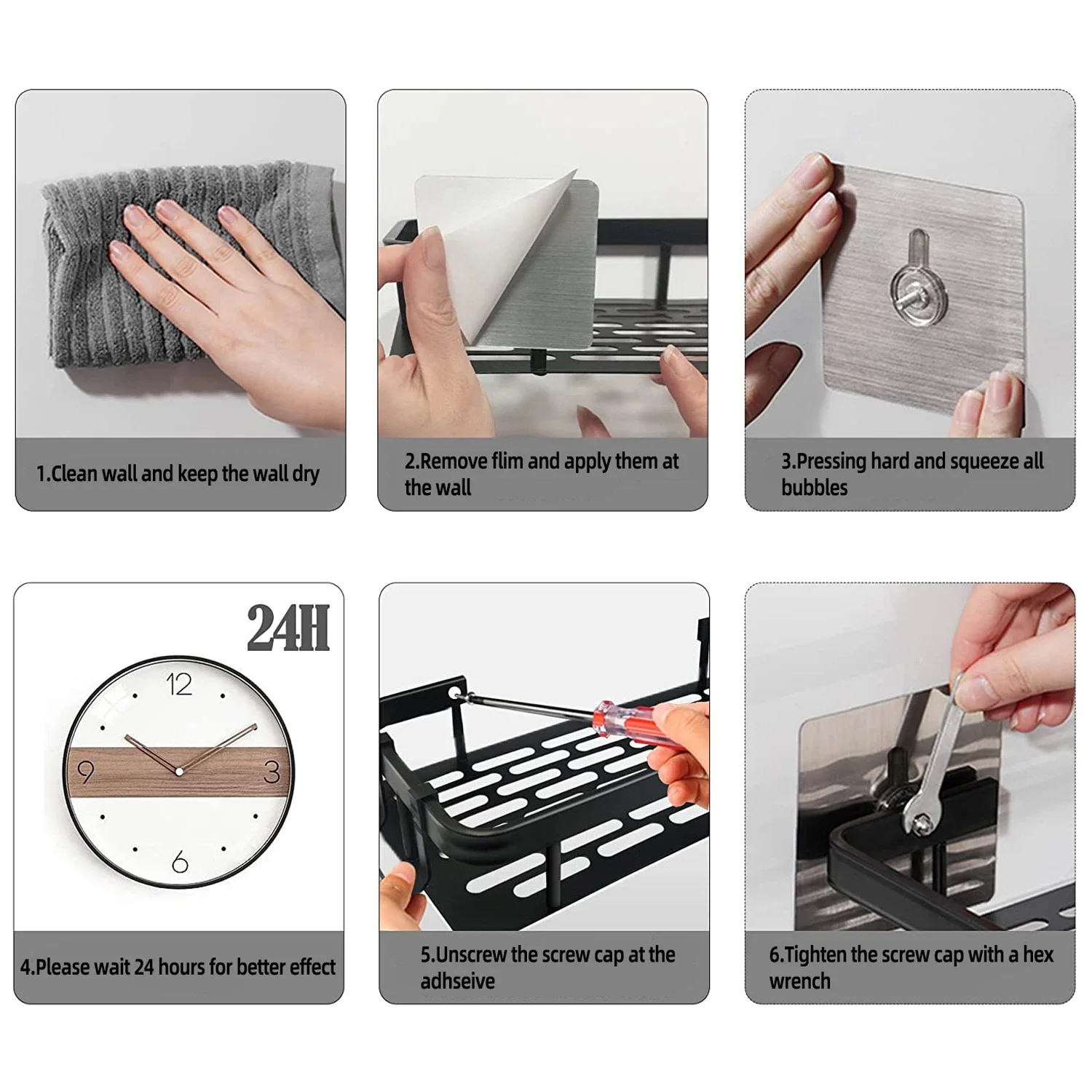 Bad Regal Küche Lagerung Organ – Commercial Kitchen Shelving Bewertung und Preis