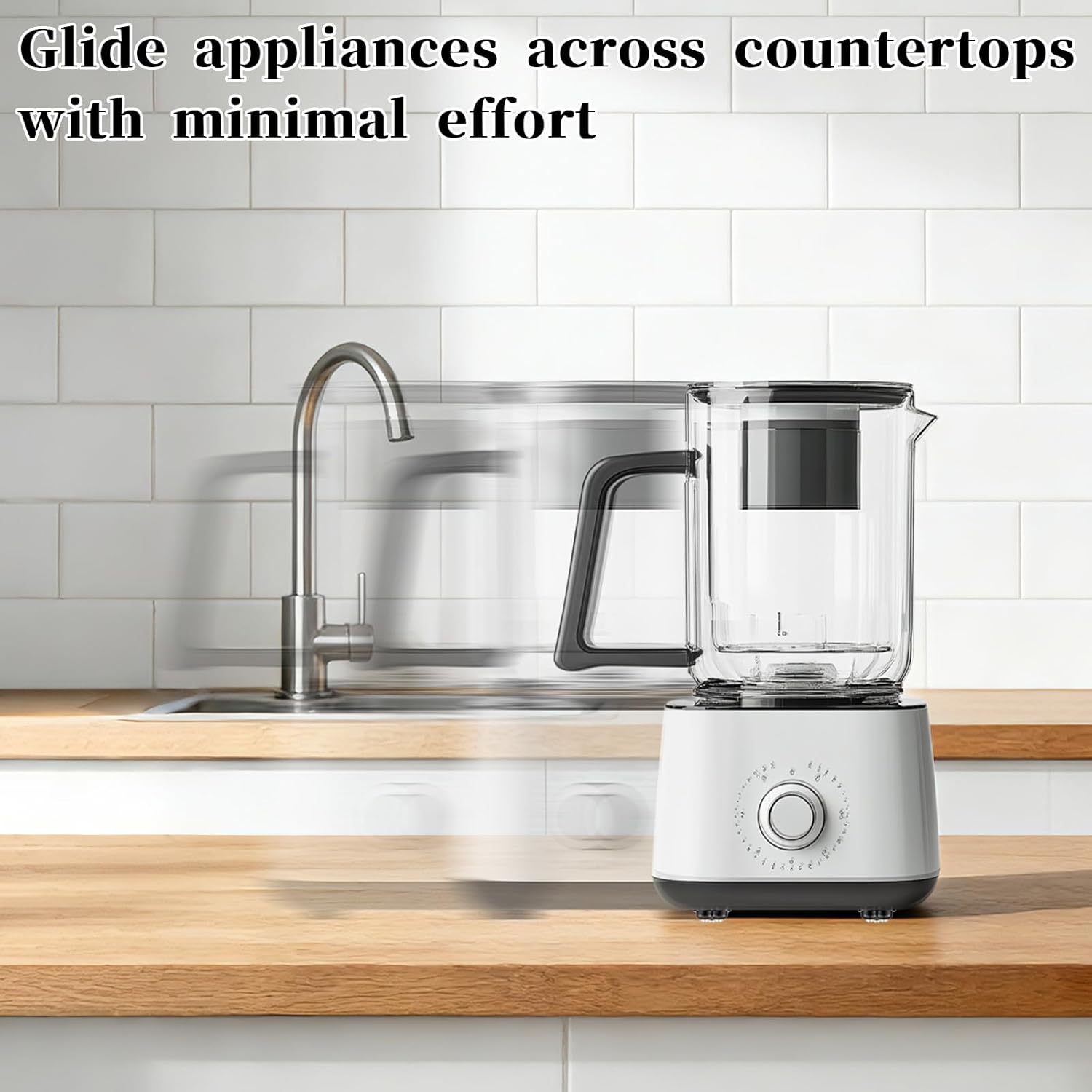 360 °   Rollbarer Geräteschieb – Commercial Kitchen Pots And Pans Bewertung und Preis