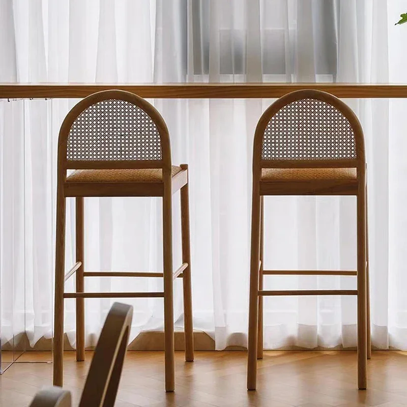 Massivholz-Rattan Küchenbarhoc – Commercial Kitchen And Bar Bewertung und Preis